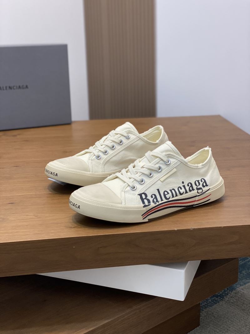 Balenciaga Low Shoes